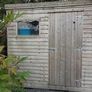 Garden shed Image 2