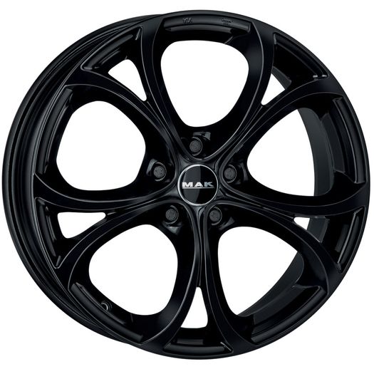 MAK Lario Alloy Wheels