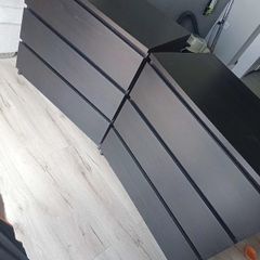 Malm chest of drawers