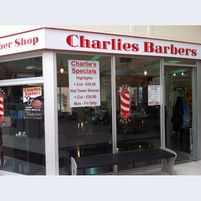 Charlies Barbers Jobs in Ireland