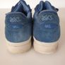 Asics gel lyte iii trainers blue size 9.5 EU 44.5 Image 7