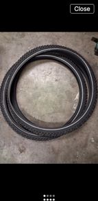Mtb Snow Tyres