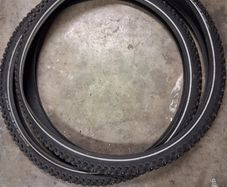 Mtb Snow Tyres