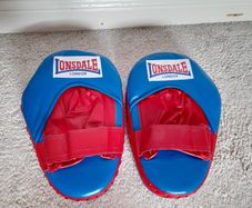 Lonsdale
