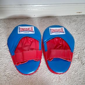 Lonsdale