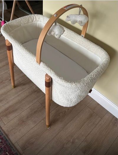 Baby Crib
