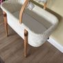 Baby Crib Image 2