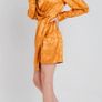 Silk fred dress size 10 Image 8
