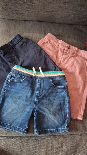 Boys clothes bundle