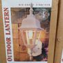 Vintage Outdoor Wall Lanterns Image 3