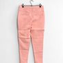 New I Clothing High Waist Tailored Ankle-Grazer Trousers Image 3