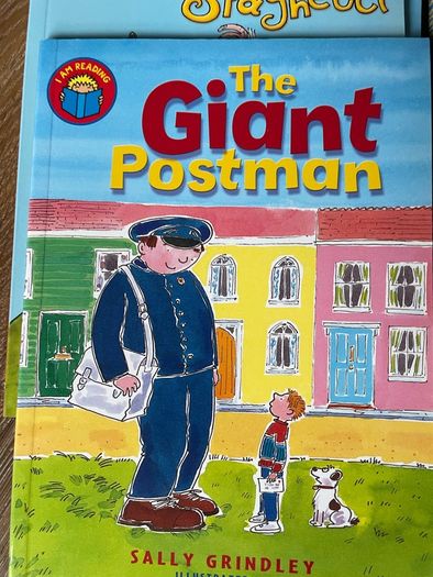 first readers early readers books I am reading brand new