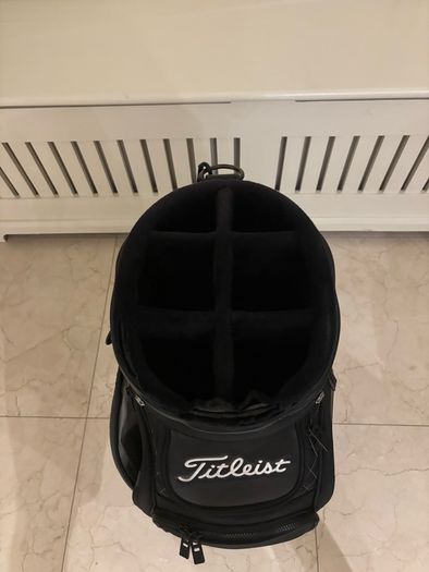 golf bag