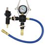 Snap-Mac Master Cooling System Pressure Tester & Vacuum Refill Kit Image 2