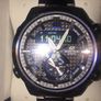 Casio Edifice Bluetooth solar watch Image 3