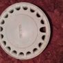 2 x Toyota Corolla E9 Sprinter 13 Inch Hubcaps Image 3