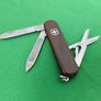 Vintage Wenger and Victorinox Swiss Army knife lot Image 5