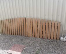 Garden Gates for Sale