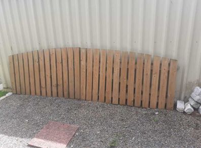 Garden Gates for Sale