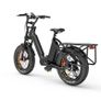 BEZIOR X500 MAX Electric Cargo Bike Image 4
