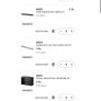3 Ikea Besta Wall Cabinets Image 2