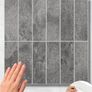 Peel and Stick Composite Tiles - 60 Designs Image 6