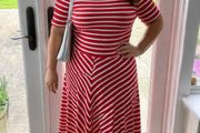 Hobbs Dress