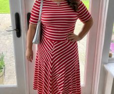 Hobbs Dress
