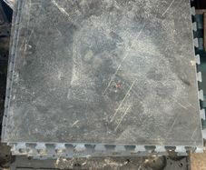 plastic tiles