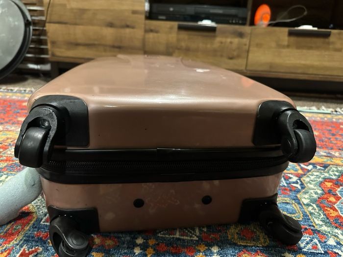 TRIPP Luggage