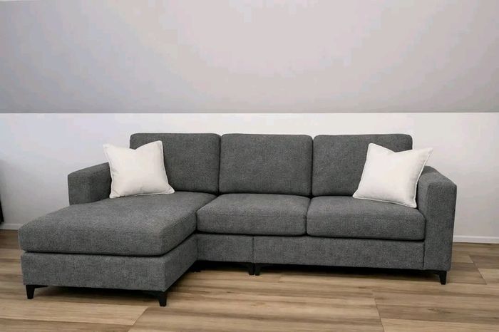 Corner Reversible Chaise Lounge Sofa