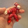 Vintage Rare 1998 Marvel Figures x9 Image 9