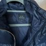 Armani down coat . Size S . Great condition Image 3