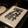 75 Not Out by Cartan Finegan - Self-published LIMITED EDITION Image 2