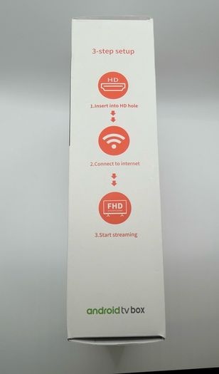 Android TV Box / Normal TV to smart TV