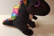 Anora TY Beanie Boo Dragon Soft Plush Toy