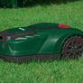 Parkside/Lidl 20v electric lawnmower Image 2