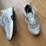 trainers adidas uk 9 gym shoes Image 5