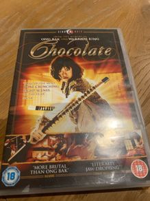 Chocolate (2008)