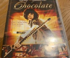 Chocolate (2008)