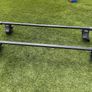Thule roof bars Image 2