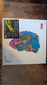 Love - Forever Changes (Sundazed 180g Vinyl) sealed, mint