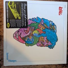 Love - Forever Changes (Sundazed 180g Vinyl) sealed, mint