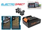 Power Tool Accessories for Sale