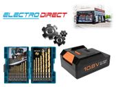 Power Tool Accessories for Sale