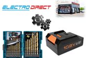 Power Tool Accessories for Sale