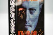 Krazy Ivan Sega Saturn