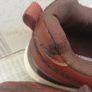 Mens great condition brown shoes UK 9.. EUR 43 Image 7