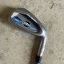 MK Pro Kids golf club Iron & Putter Image 2