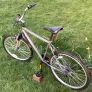 Mountain bike unused ... front suspension Image 3